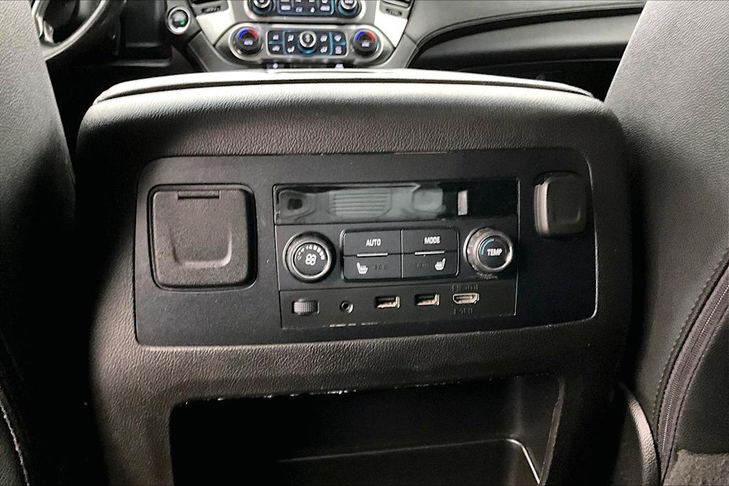 Thumbnail: 2019 Chevrolet Tahoe - 29