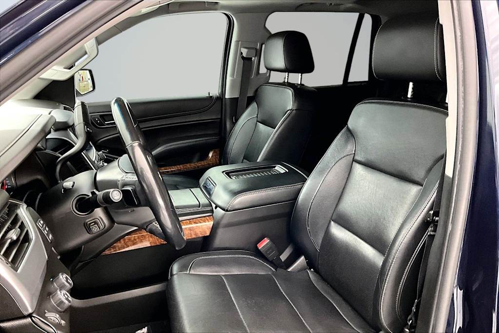 Thumbnail: 2019 Chevrolet Tahoe - 11