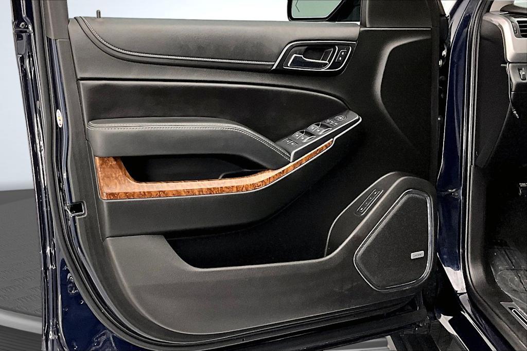 Thumbnail: 2019 Chevrolet Tahoe - 24