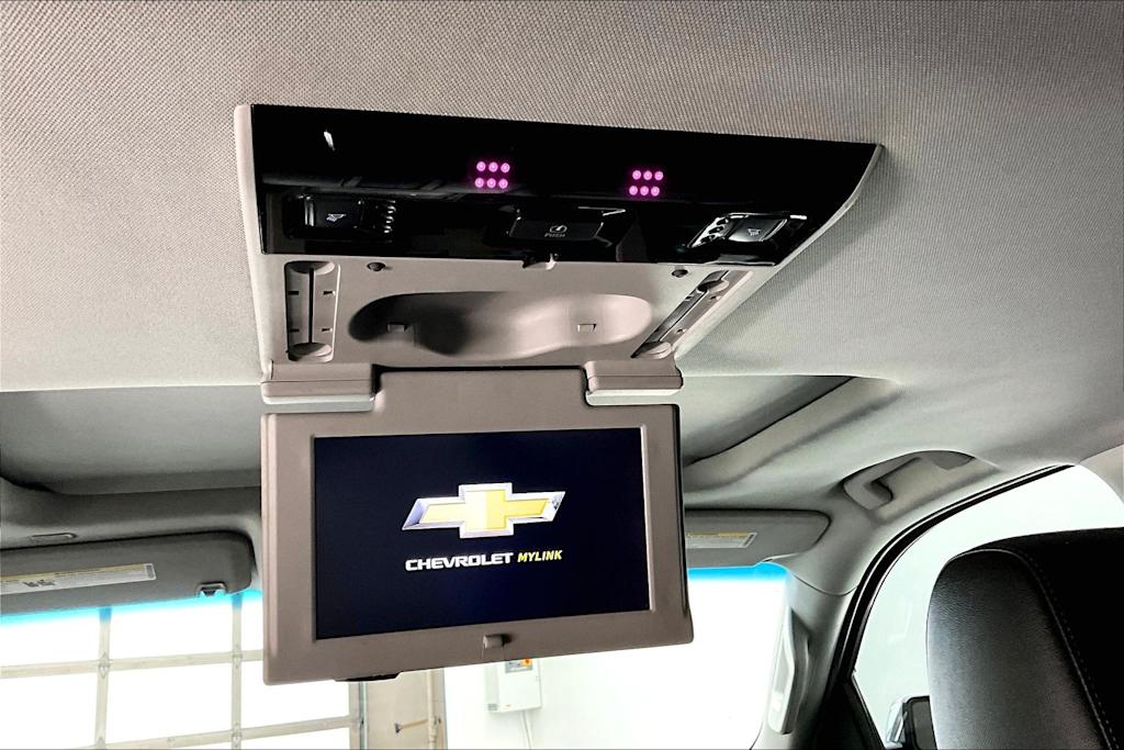 Thumbnail: 2019 Chevrolet Tahoe - 28