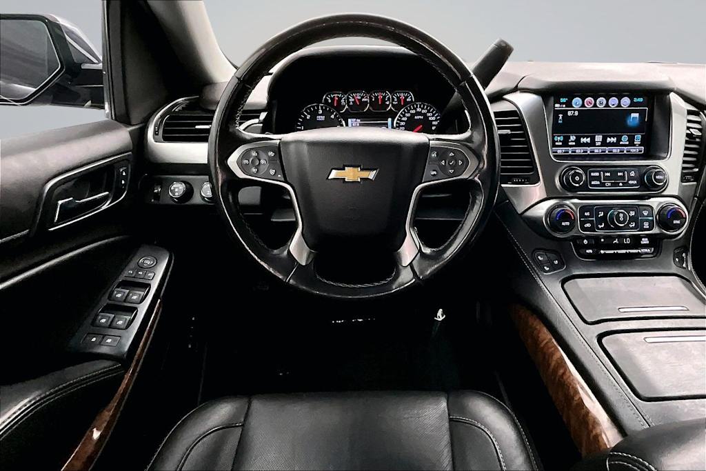 Thumbnail: 2019 Chevrolet Tahoe - 14
