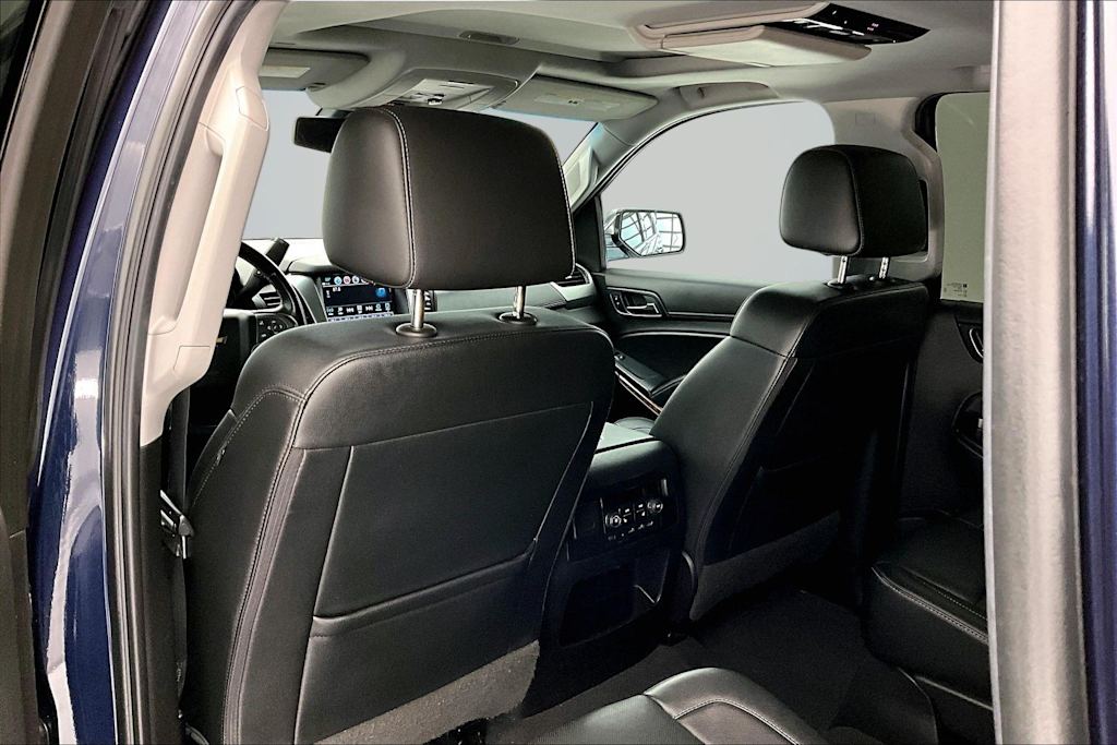 Thumbnail: 2019 Chevrolet Tahoe - 13