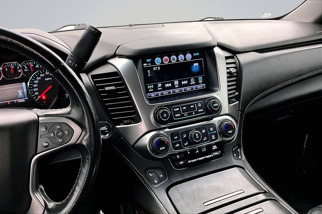 Thumbnail: 2019 Chevrolet Tahoe - 15