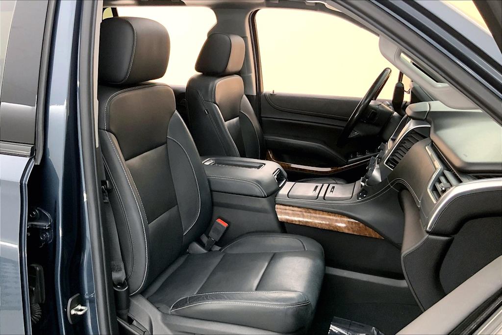 2019 Chevrolet Tahoe Premier 12