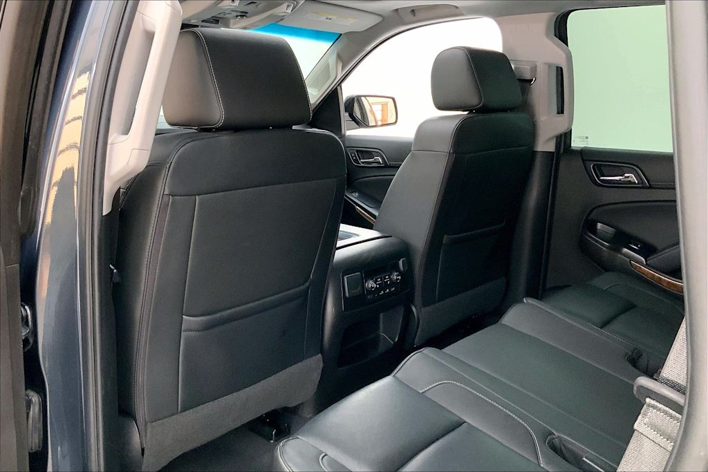 2019 Chevrolet Tahoe Premier 13