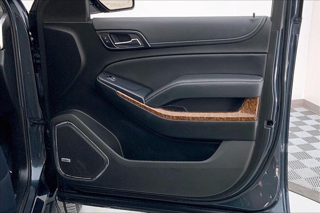2019 Chevrolet Tahoe Premier 25