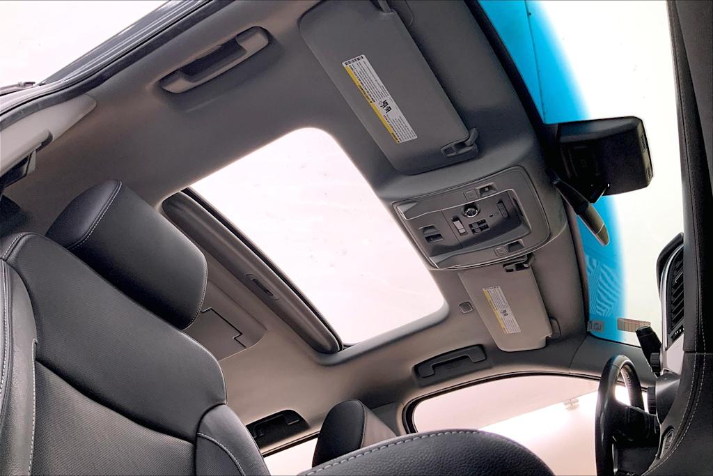 2019 Chevrolet Tahoe Premier 23