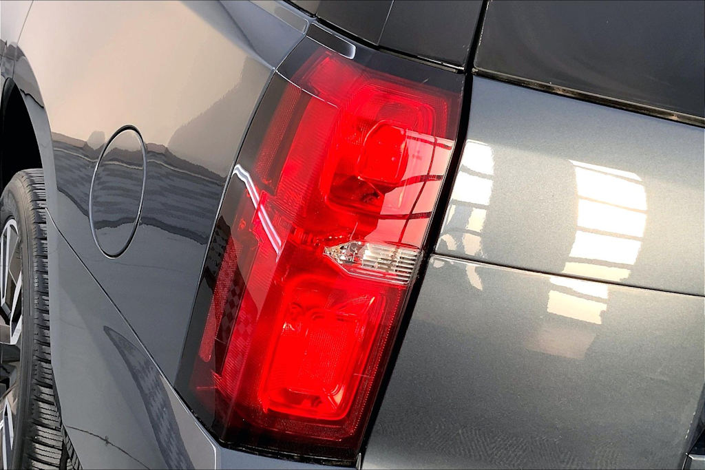 2019 Chevrolet Tahoe Premier 26