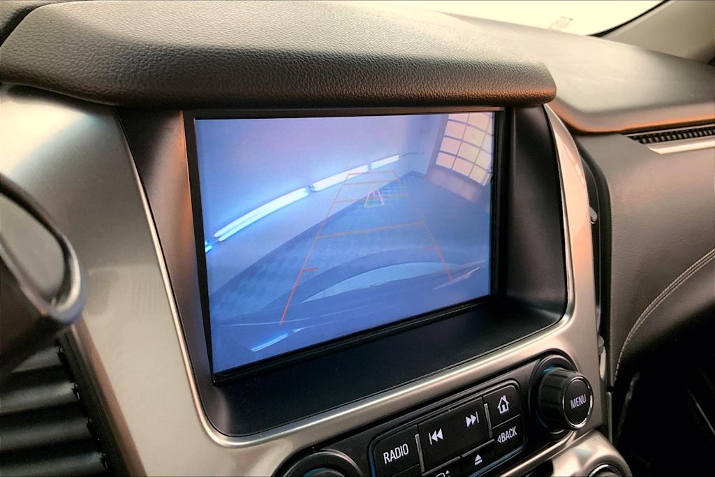 2019 Chevrolet Tahoe Premier 22