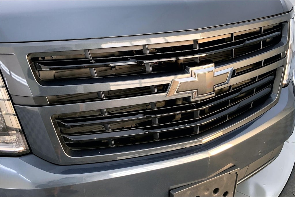 2019 Chevrolet Tahoe Premier 27