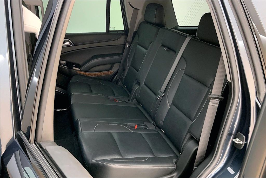 2019 Chevrolet Tahoe Premier 20