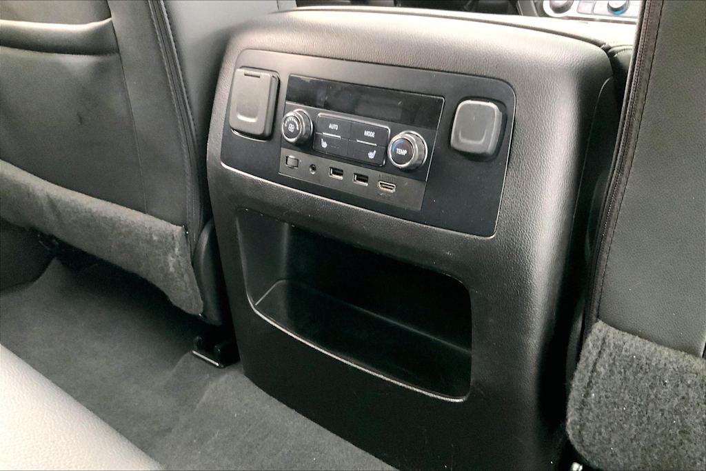 2019 Chevrolet Tahoe Premier 29