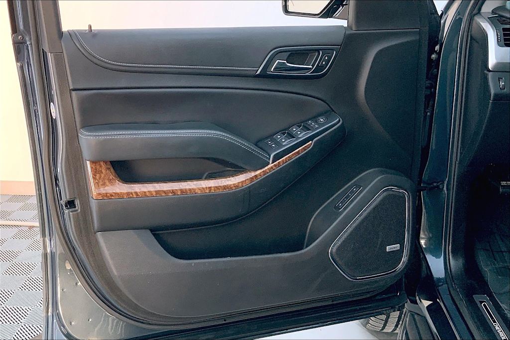 2019 Chevrolet Tahoe Premier 24
