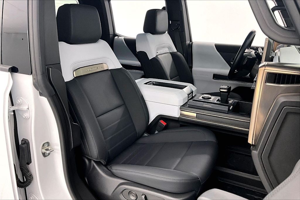 Thumbnail: 2023 GMC Hummer EV - 12