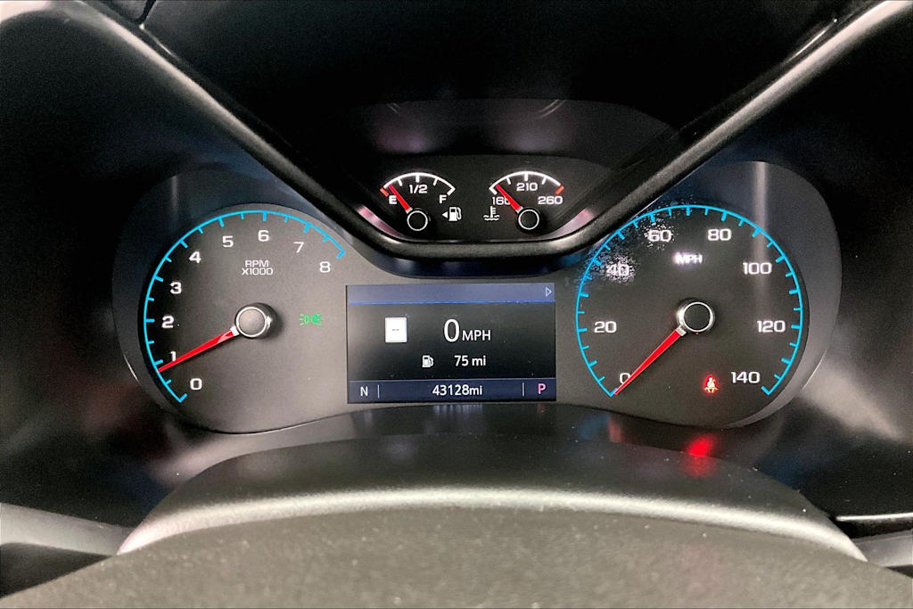 Thumbnail: 2022 GMC Canyon - 17