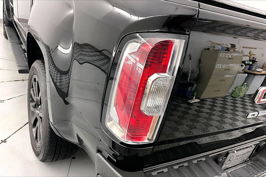 Thumbnail: 2022 GMC Canyon - 25