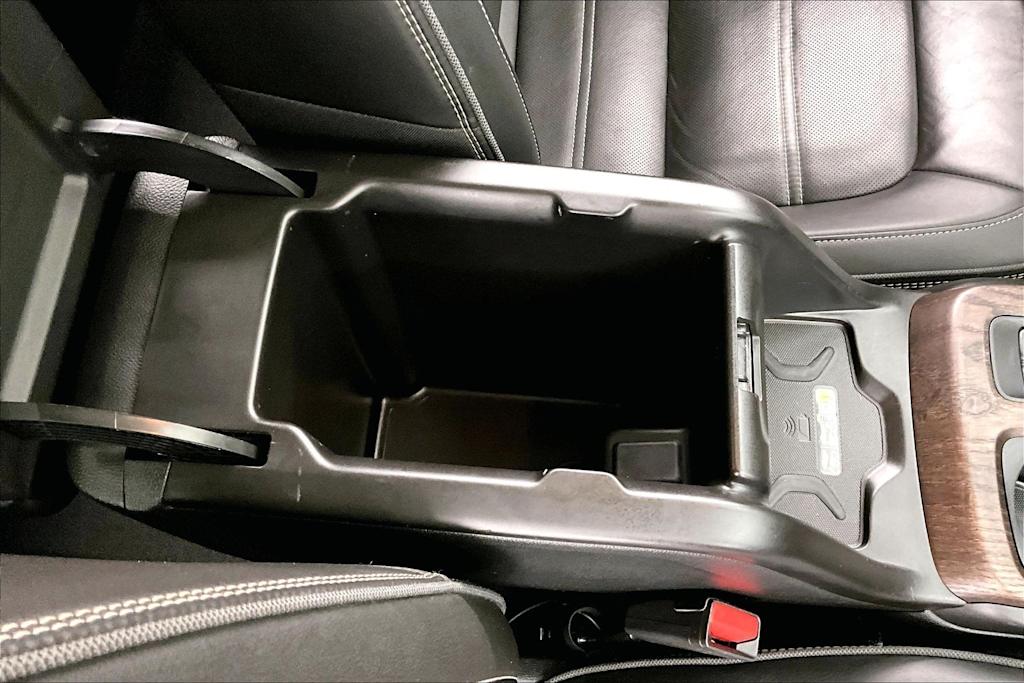 Thumbnail: 2022 GMC Canyon - 27