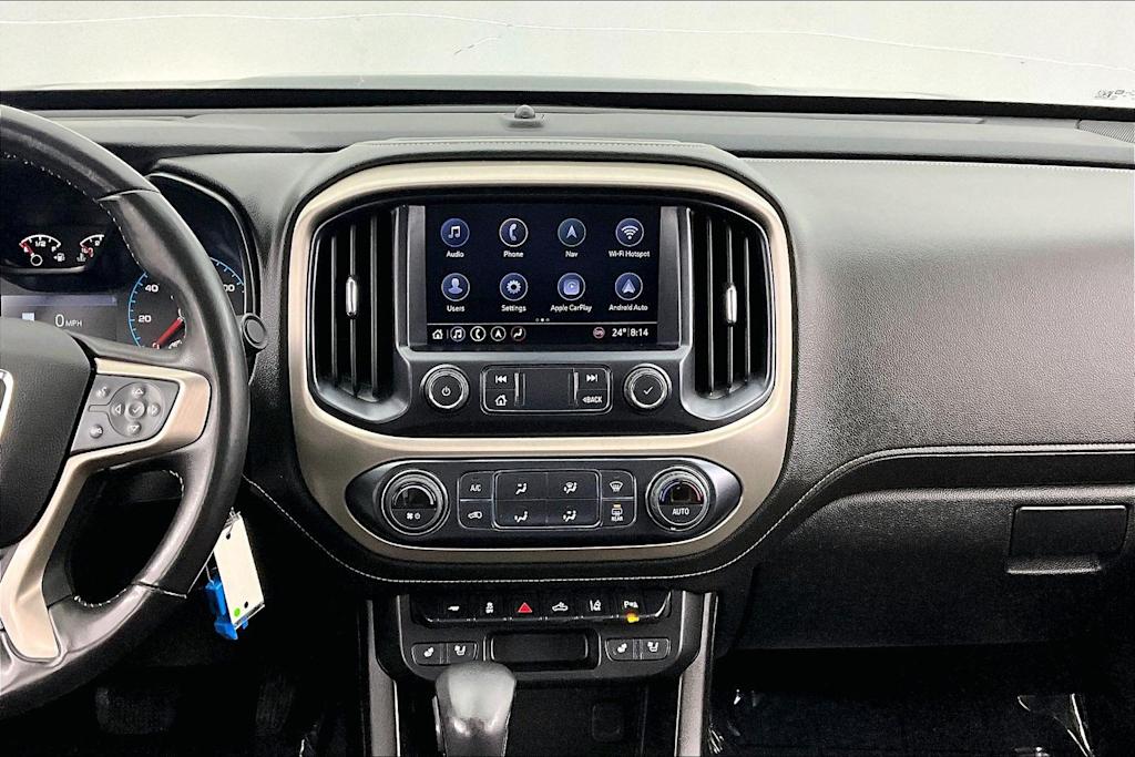 Thumbnail: 2022 GMC Canyon - 15