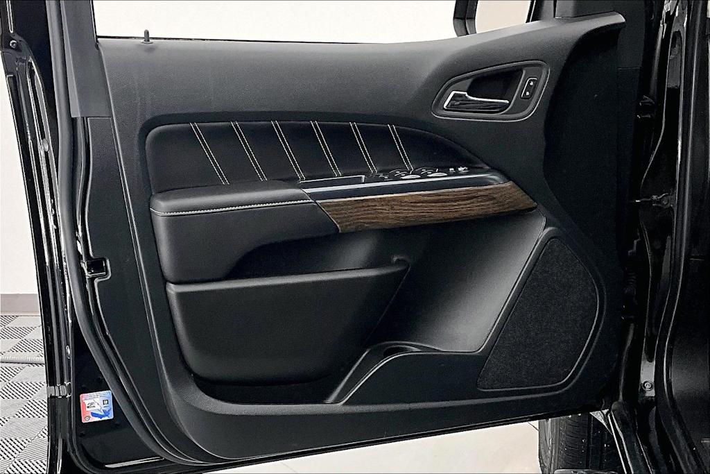 Thumbnail: 2022 GMC Canyon - 23