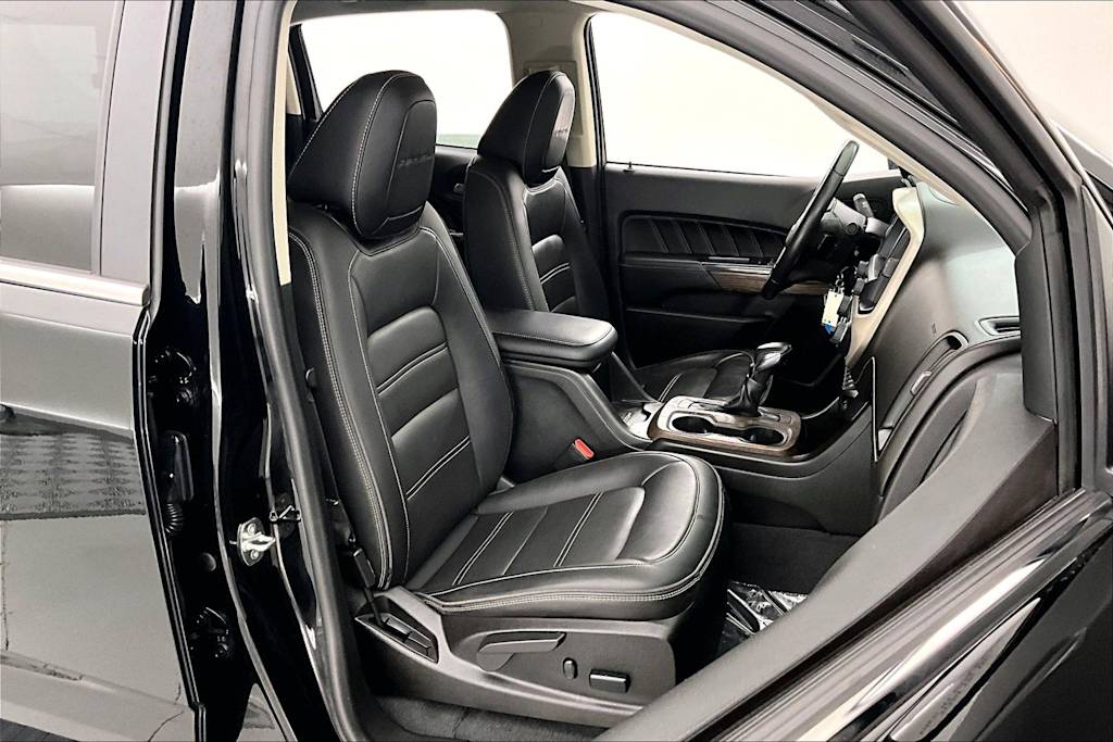 Thumbnail: 2022 GMC Canyon - 12