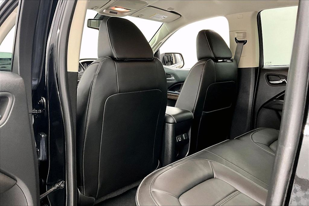 Thumbnail: 2022 GMC Canyon - 13