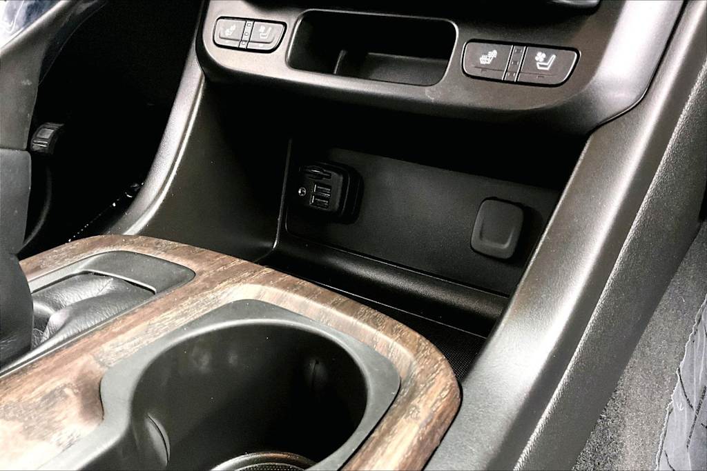 Thumbnail: 2022 GMC Canyon - 26