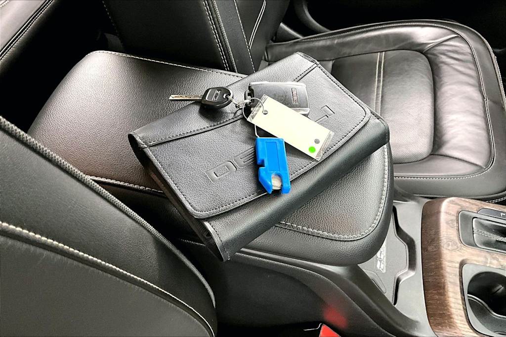 Thumbnail: 2022 GMC Canyon - 21