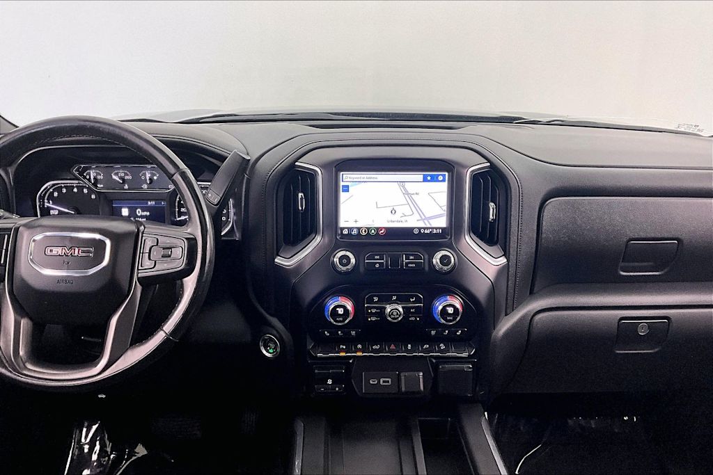 Thumbnail: 2020 GMC Sierra 1500 - 15