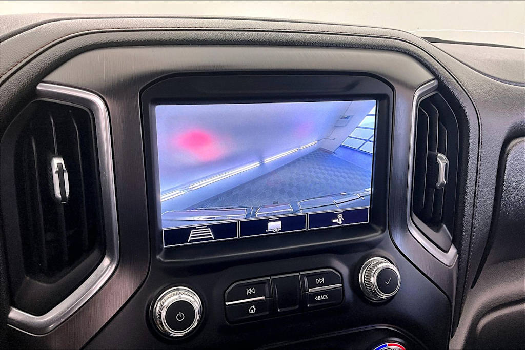 Thumbnail: 2020 GMC Sierra 1500 - 21