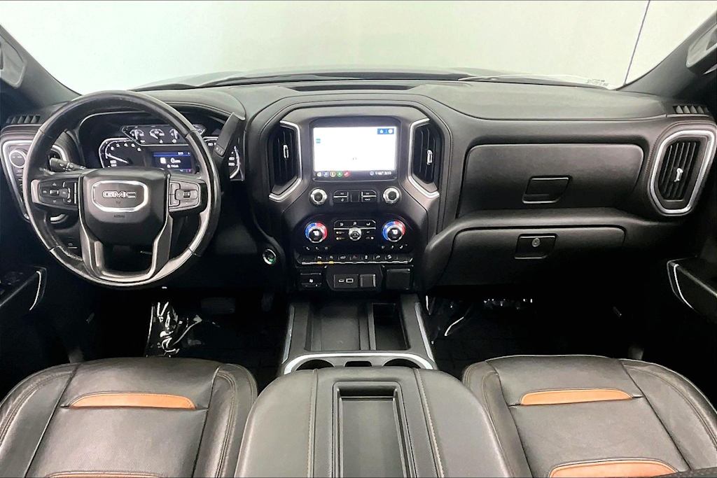 Thumbnail: 2020 GMC Sierra 1500 - 10