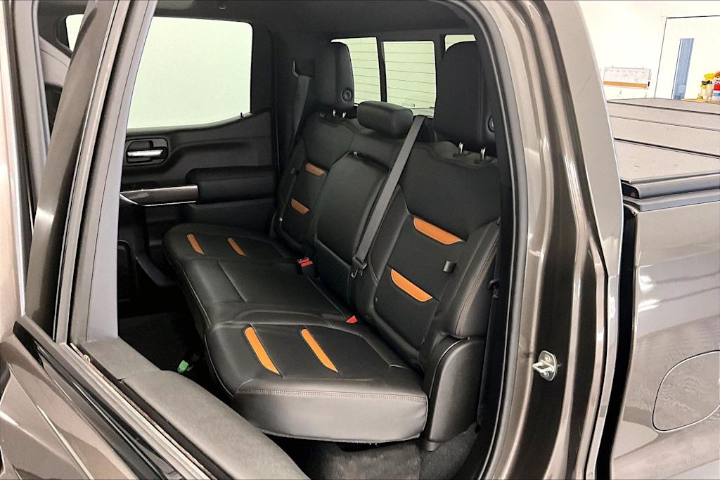 Thumbnail: 2020 GMC Sierra 1500 - 20