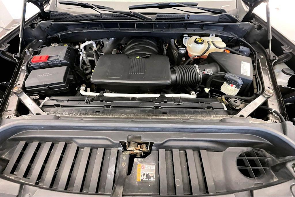 Thumbnail: 2020 GMC Sierra 1500 - 9