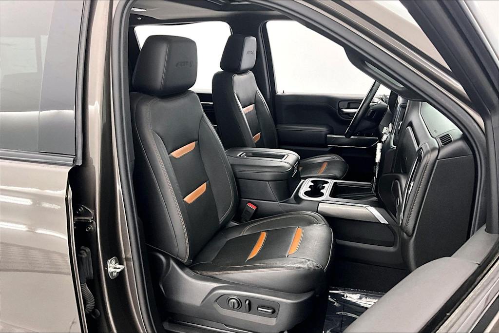 Thumbnail: 2020 GMC Sierra 1500 - 12