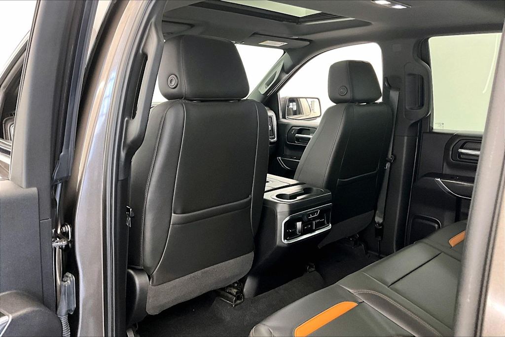 Thumbnail: 2020 GMC Sierra 1500 - 13