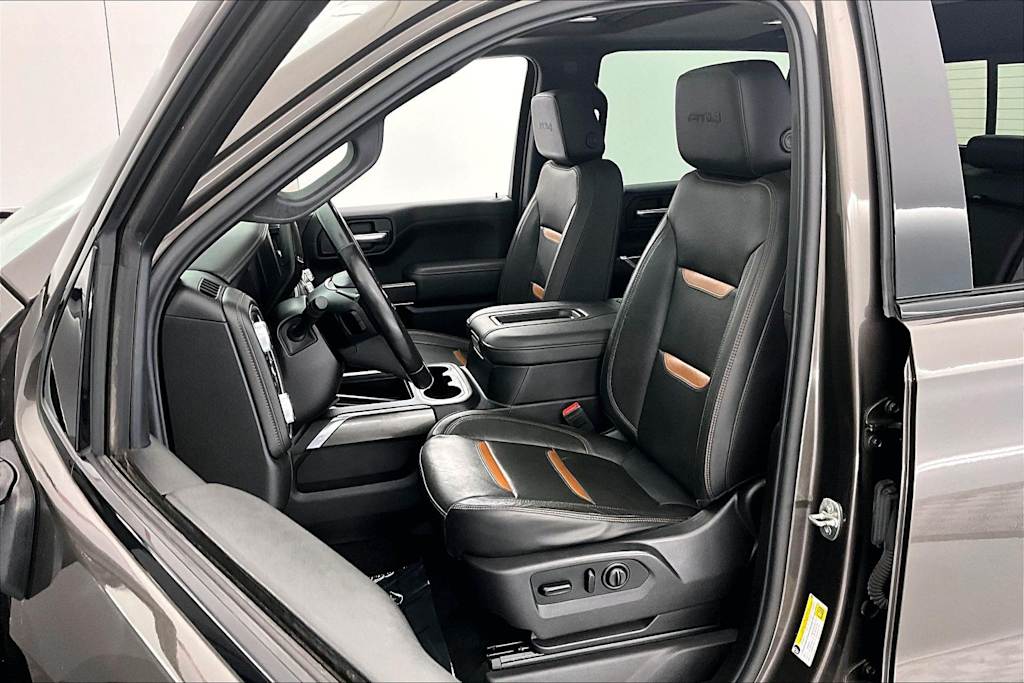 Thumbnail: 2020 GMC Sierra 1500 - 11