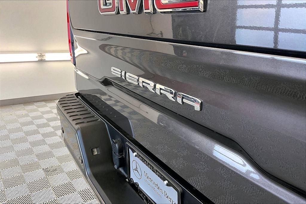 Thumbnail: 2020 GMC Sierra 1500 - 7