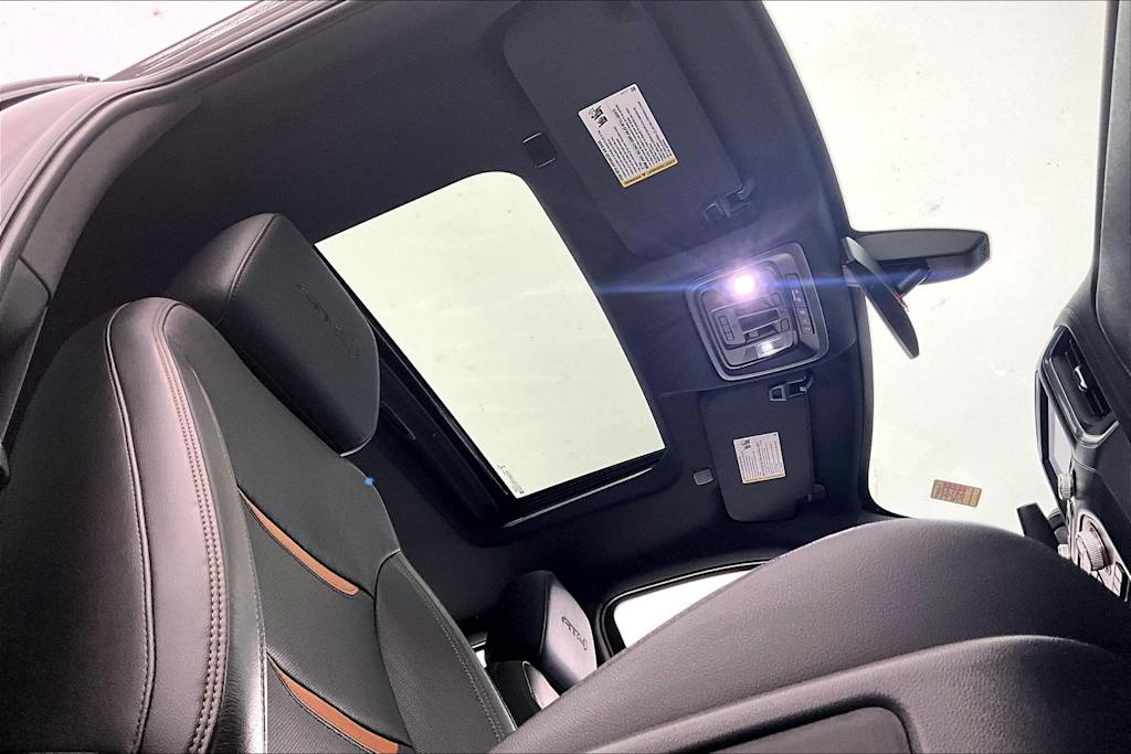 Thumbnail: 2020 GMC Sierra 1500 - 22