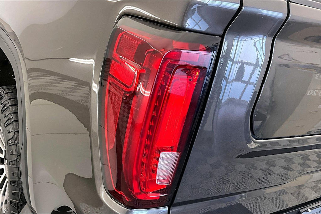 Thumbnail: 2020 GMC Sierra 1500 - 25