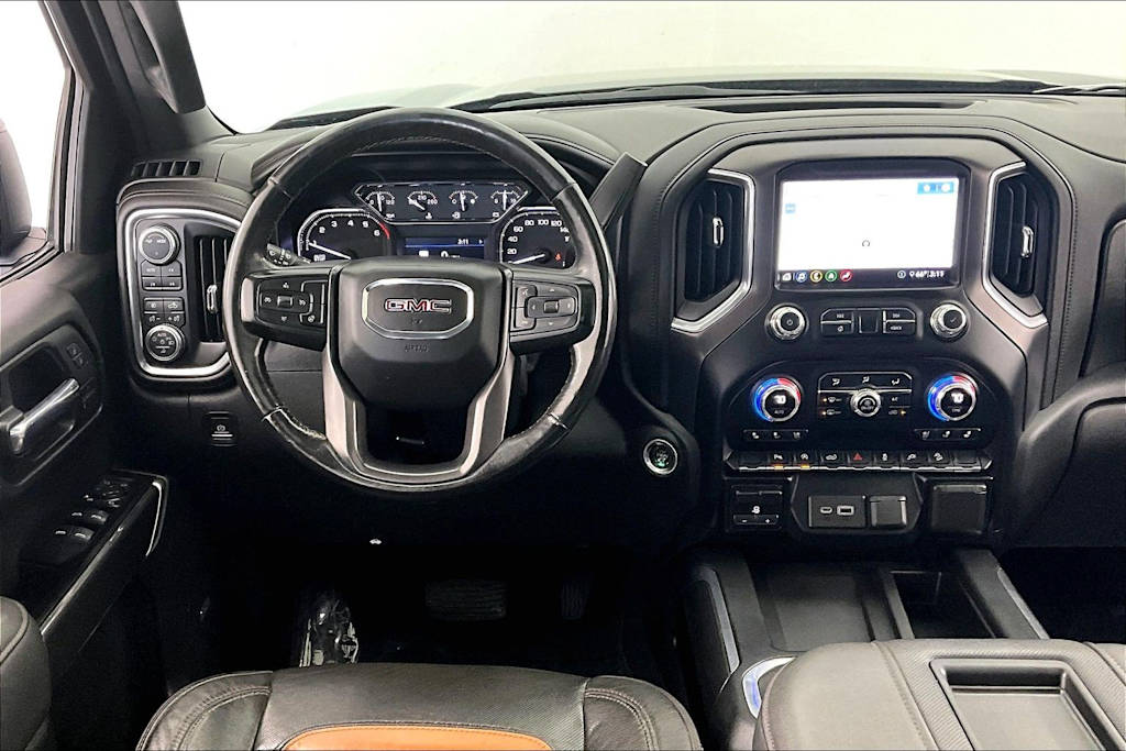 Thumbnail: 2020 GMC Sierra 1500 - 14