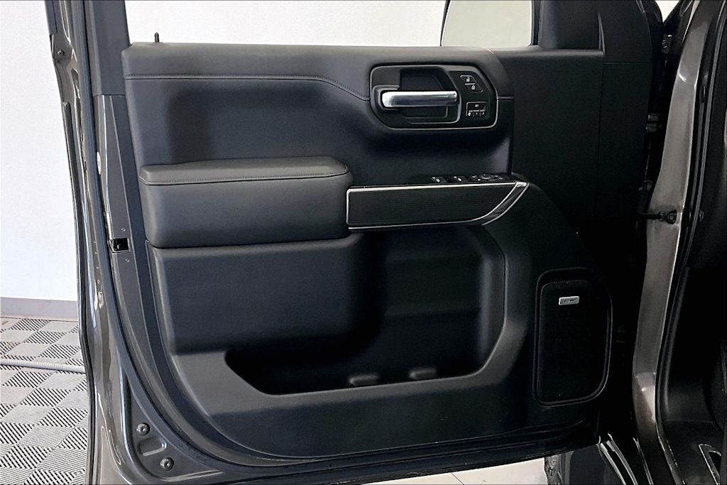 Thumbnail: 2020 GMC Sierra 1500 - 23