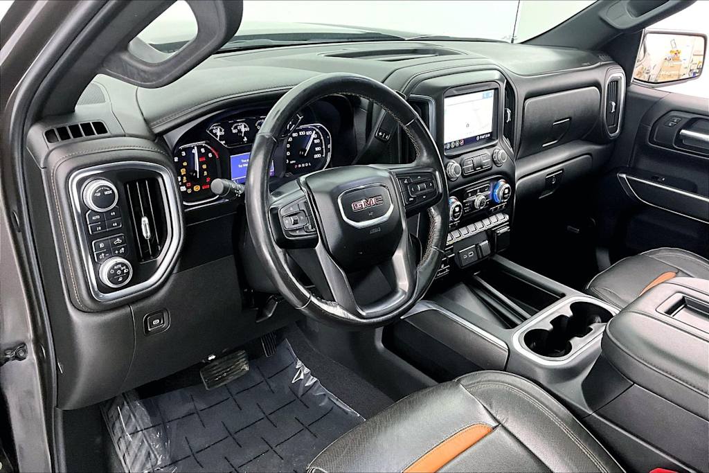 Thumbnail: 2020 GMC Sierra 1500 - 2