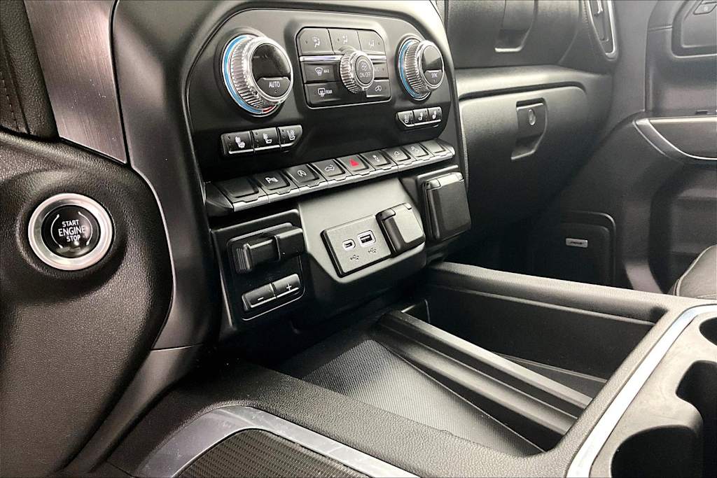 Thumbnail: 2020 GMC Sierra 1500 - 27