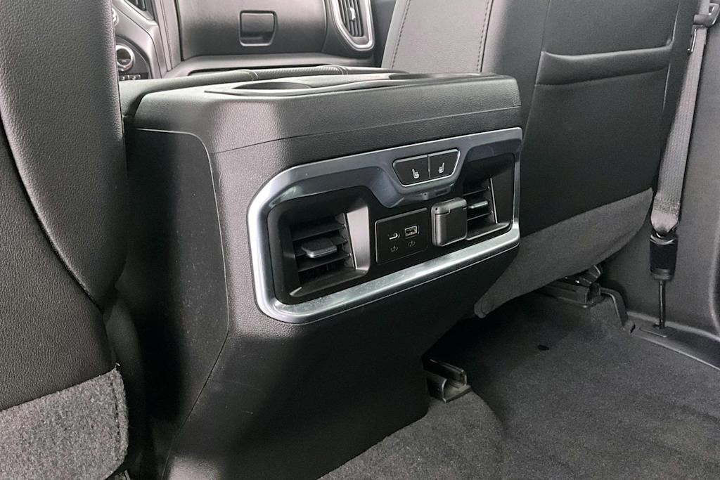 Thumbnail: 2020 GMC Sierra 1500 - 29