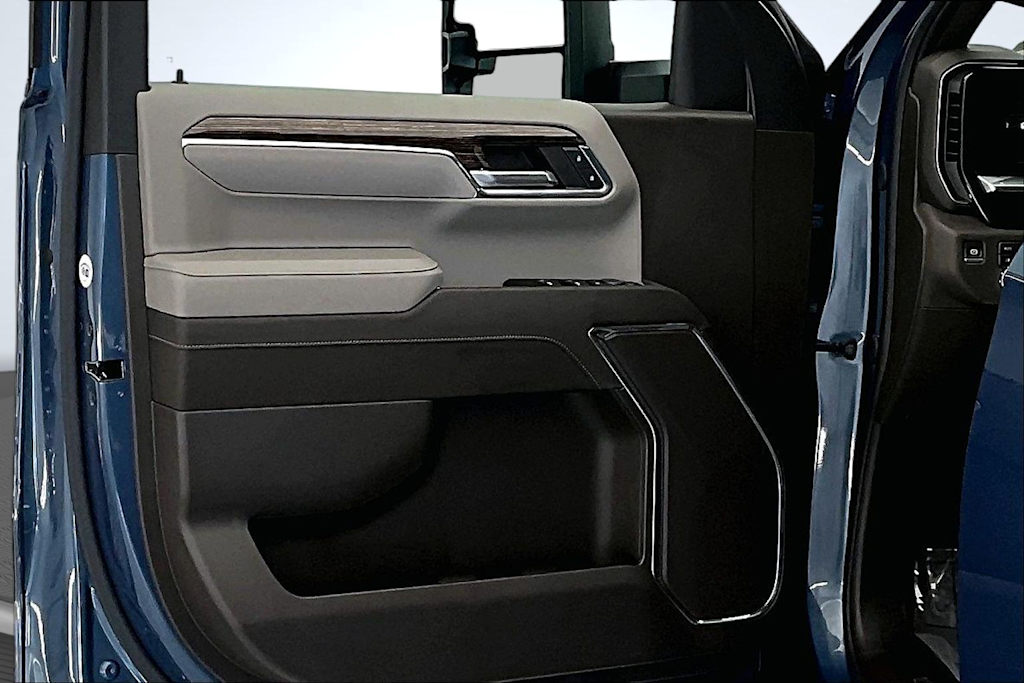 Thumbnail: 2024 GMC Sierra 1500 - 24