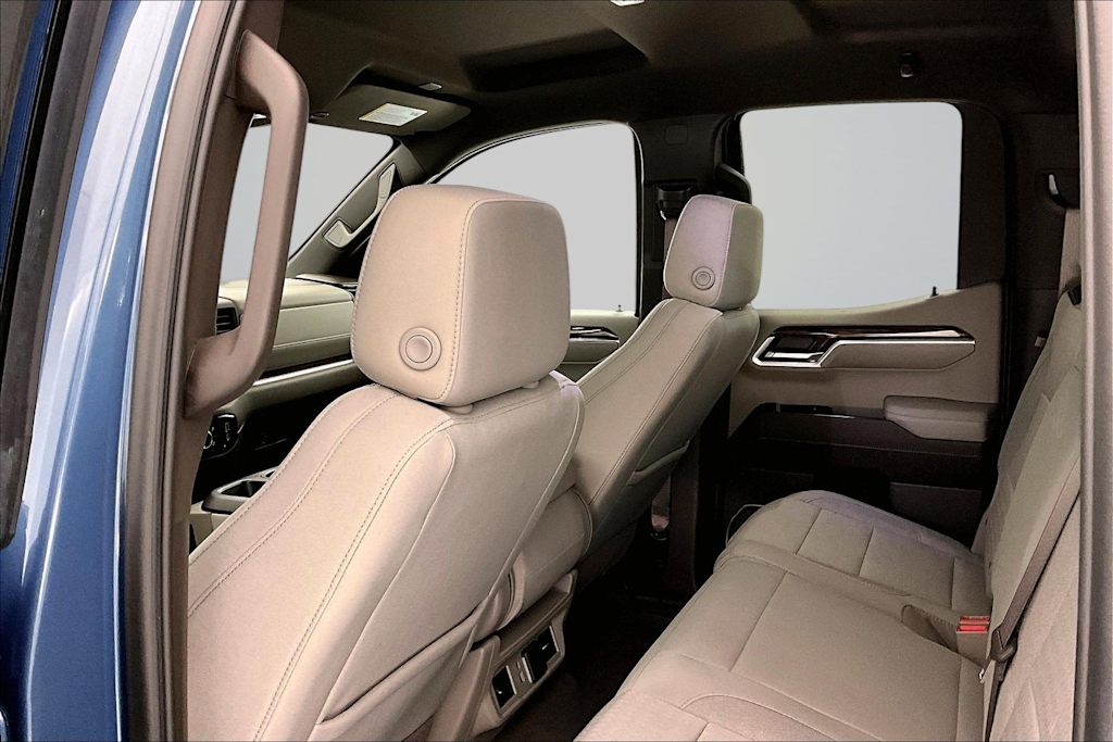 Thumbnail: 2024 GMC Sierra 1500 - 13