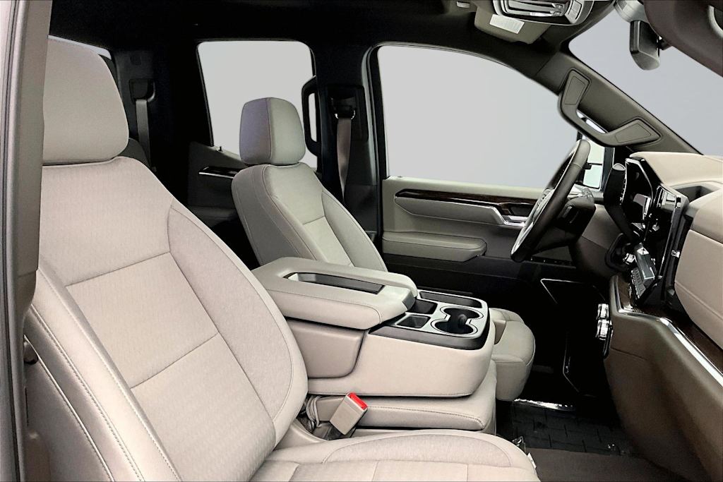 Thumbnail: 2024 GMC Sierra 1500 - 12