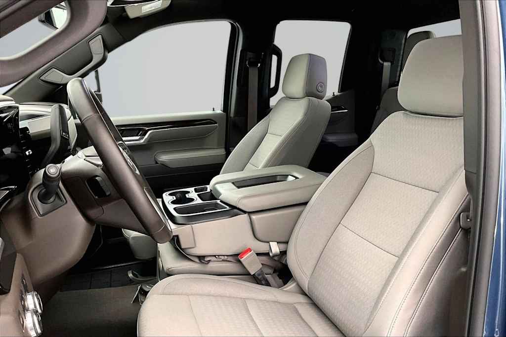 Thumbnail: 2024 GMC Sierra 1500 - 11