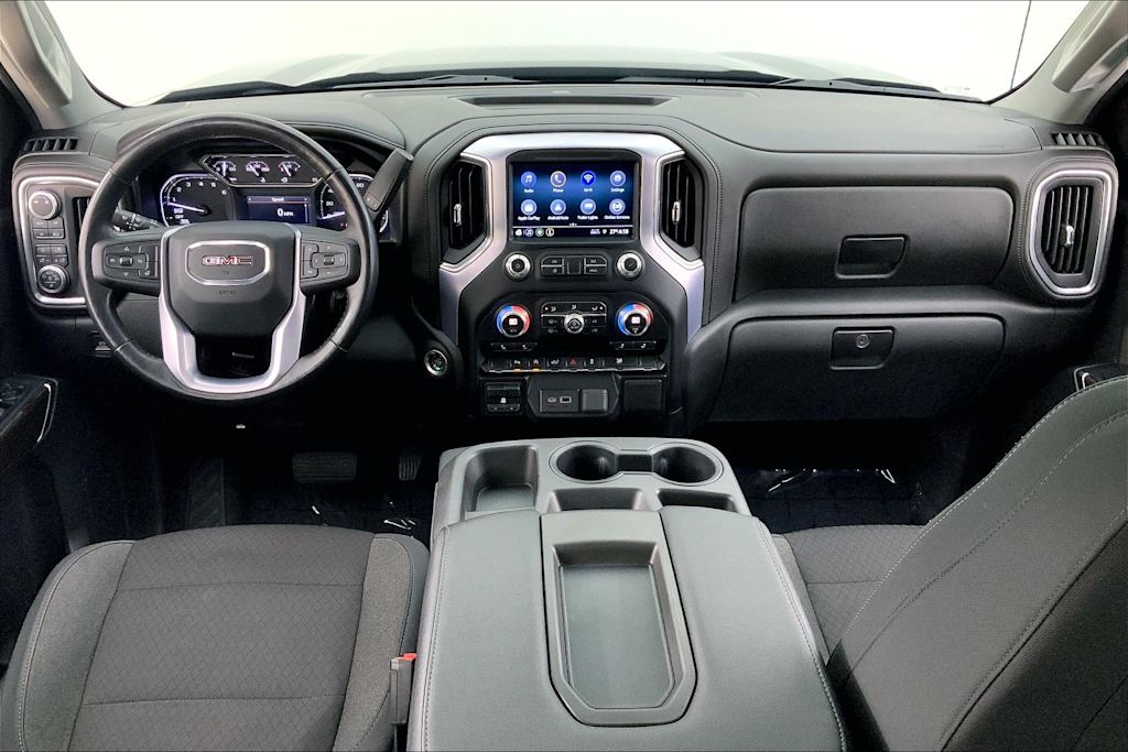 2019 GMC Sierra 1500 Elevation 10