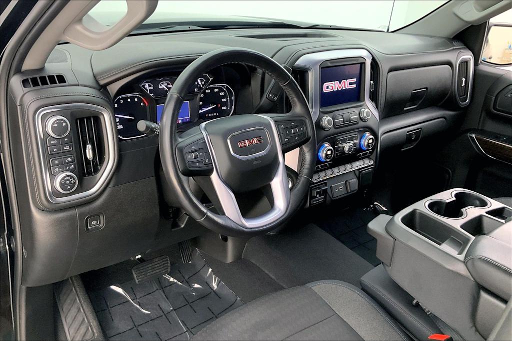 2019 GMC Sierra 1500 Elevation 2