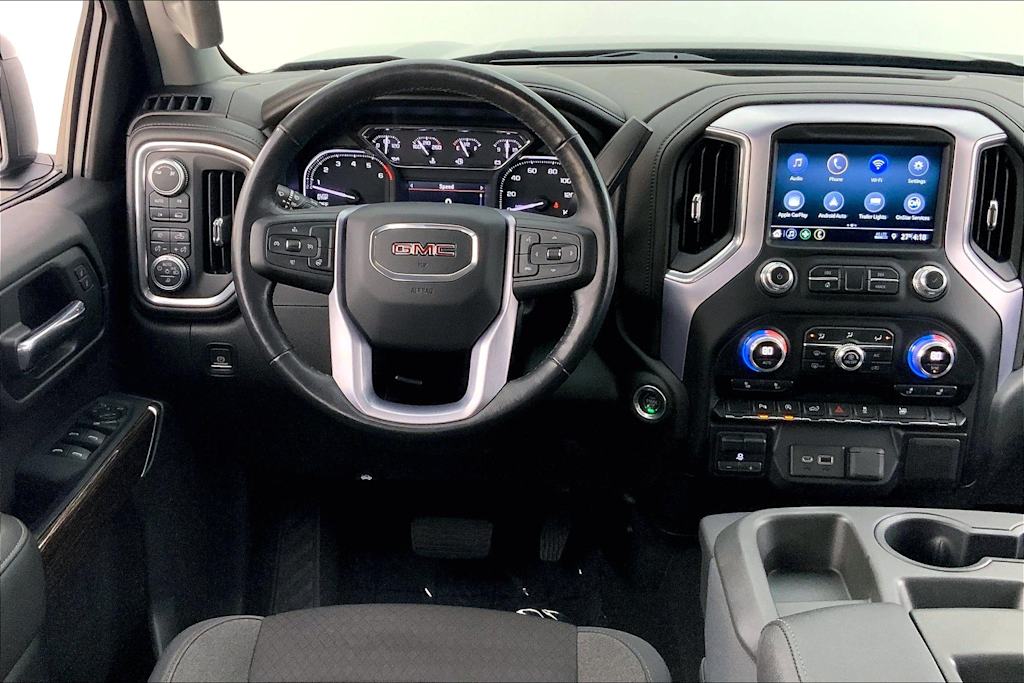 2019 GMC Sierra 1500 Elevation 14